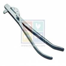 Serra Emasculator 14" Veterinary Surgical Instruments 